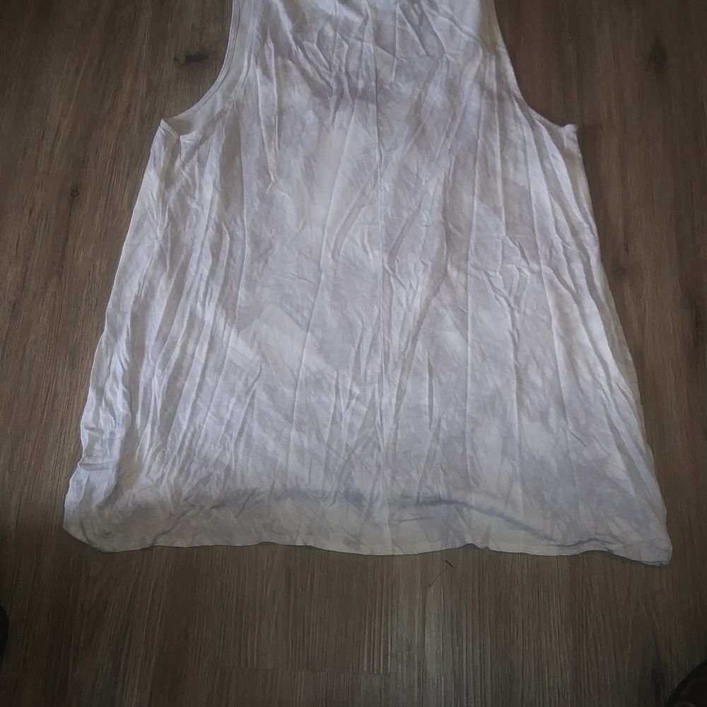 Simply Vera Vera Wang Blouse - Picture 4 of 4